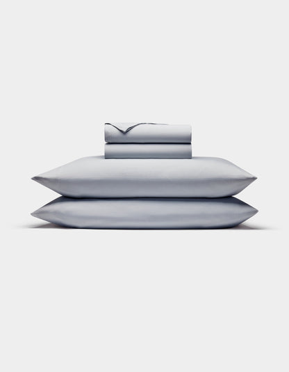 Bamboo Jersey Sheet Set
