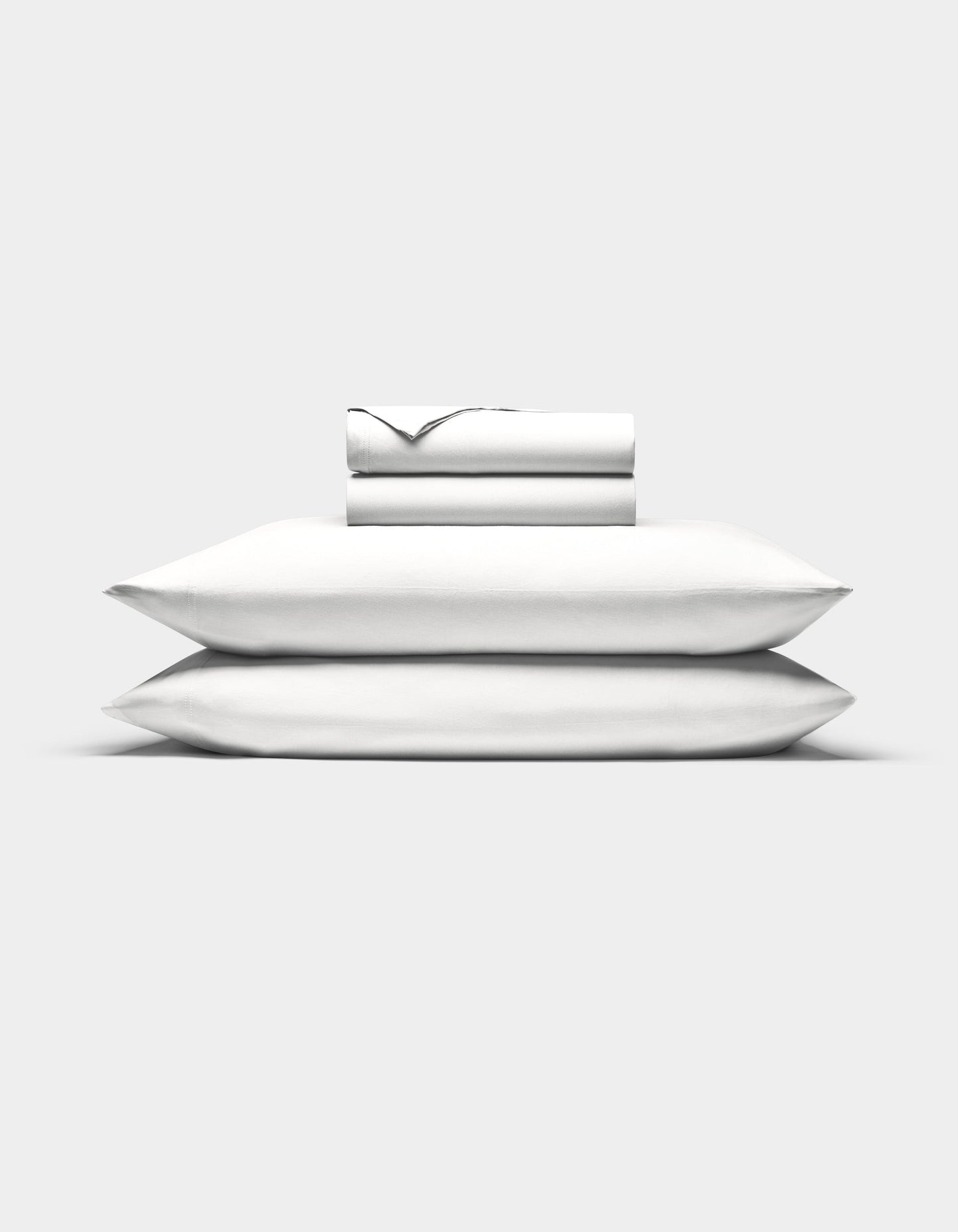 Bamboo Jersey Sheet Set