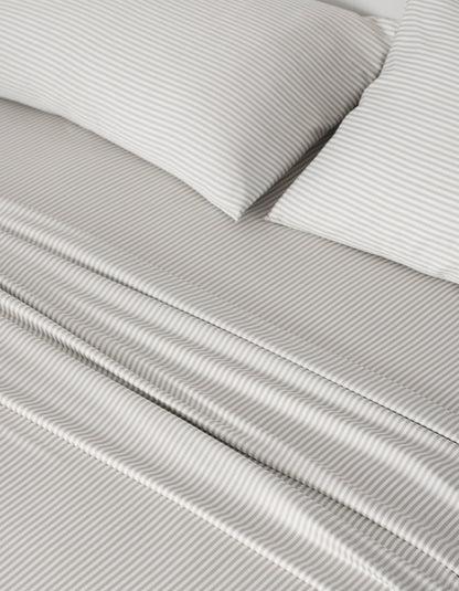 Bamboo Flat Sheet