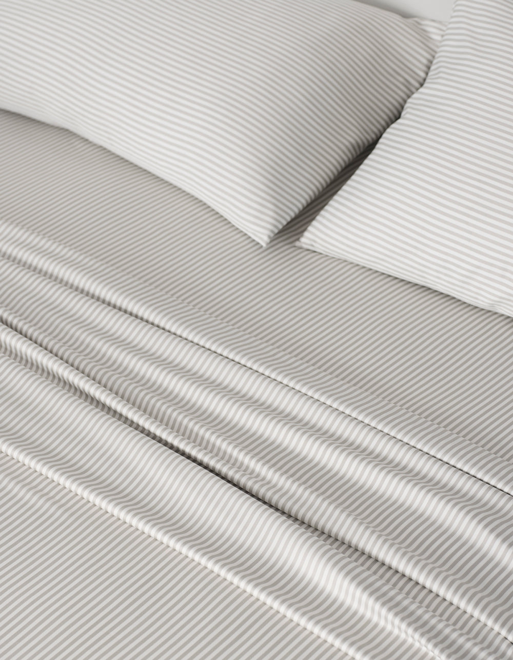 Bamboo Bedding Deluxe Bundle - Silk