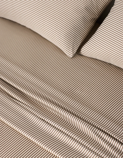 Bamboo Bedding Deluxe Bundle - Silk