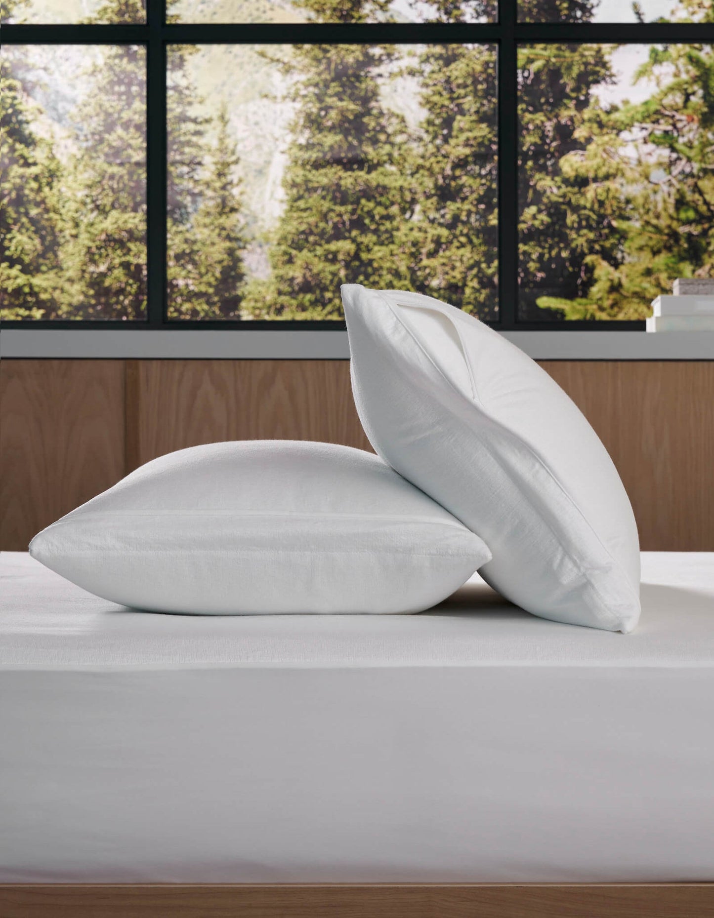 Cooling Pillow Protector