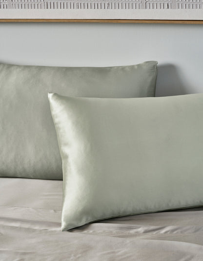 Silk Pillowcase