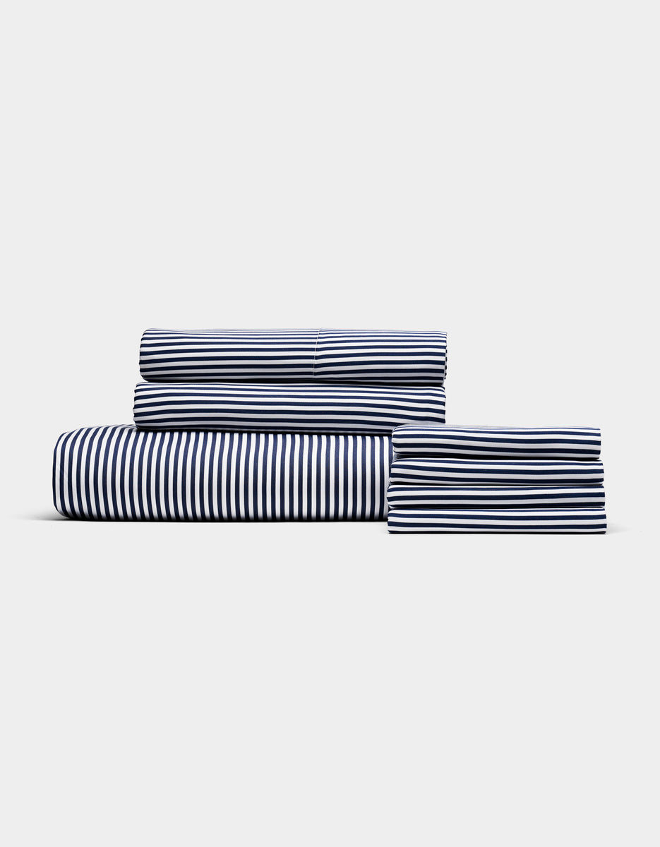 Bamboo Bedding Core Bundle