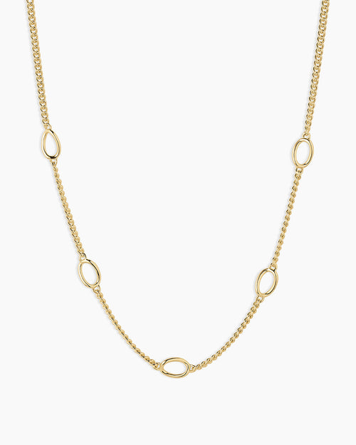 Wilder Link Necklace