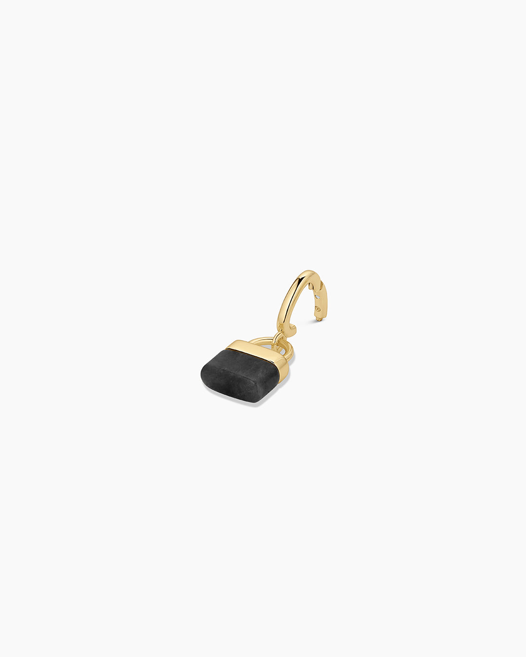 Padlock Parker Charm