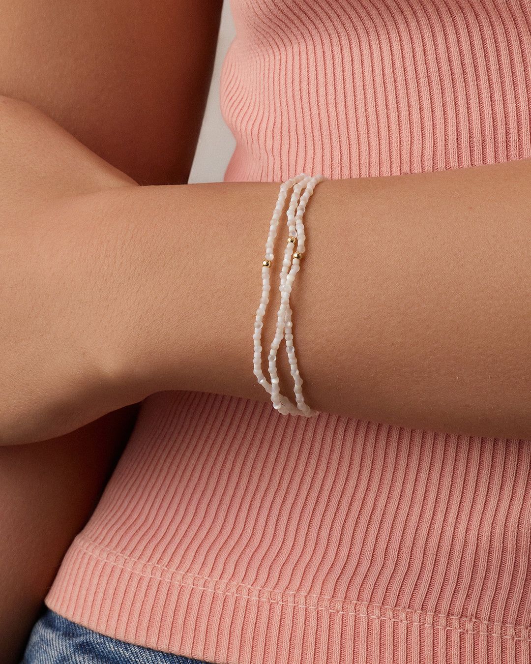 Harbor Bracelet Set