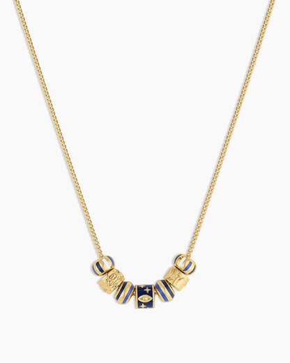 Good Vibrations Necklace