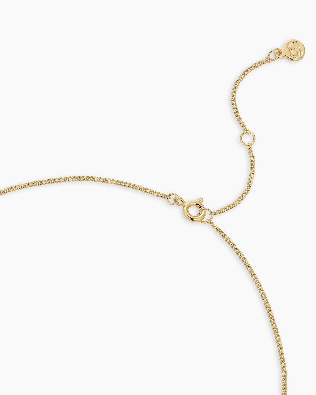 Good Vibrations Necklace