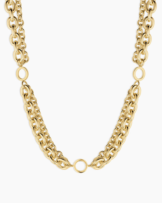 Bryce Necklace