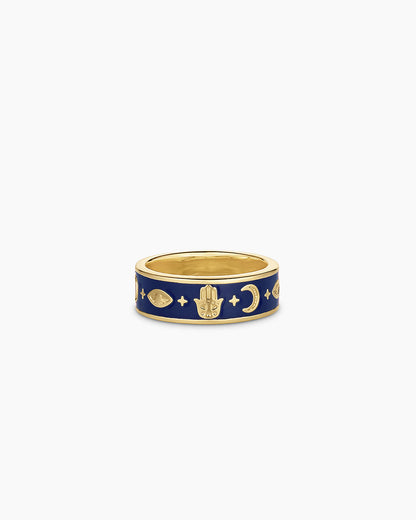 Good Vibrations Ring