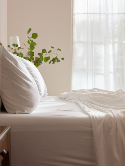 Bamboo Sheet Set - Wholesale
