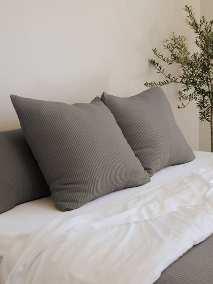 Bamboo Coverlet Euro Sham - Last Chance