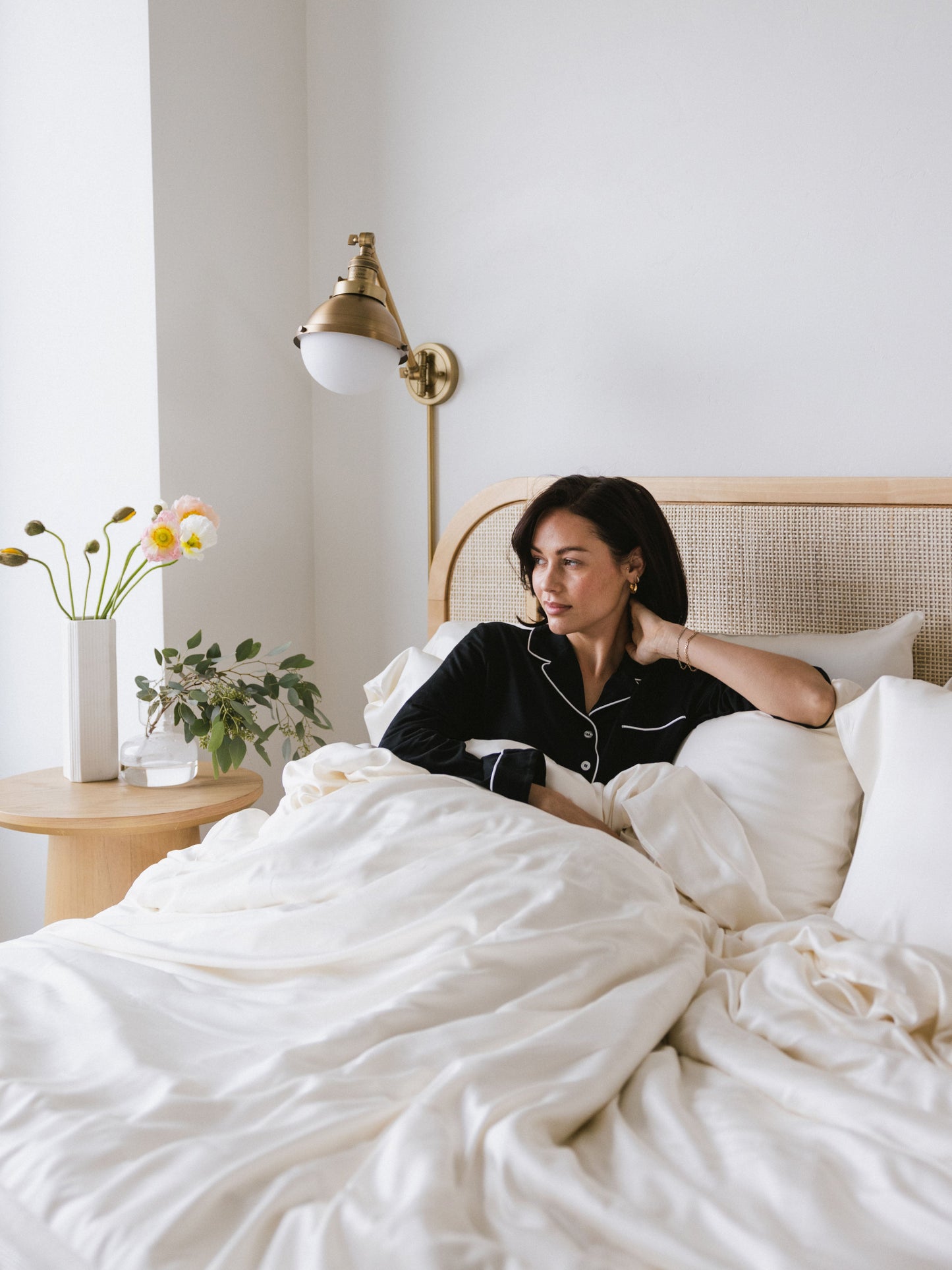 Bamboo Sheet Set - Wholesale