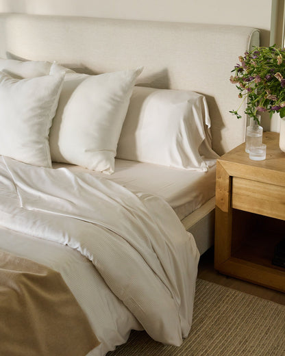 Bamboo Duvet Cover - Last Chance