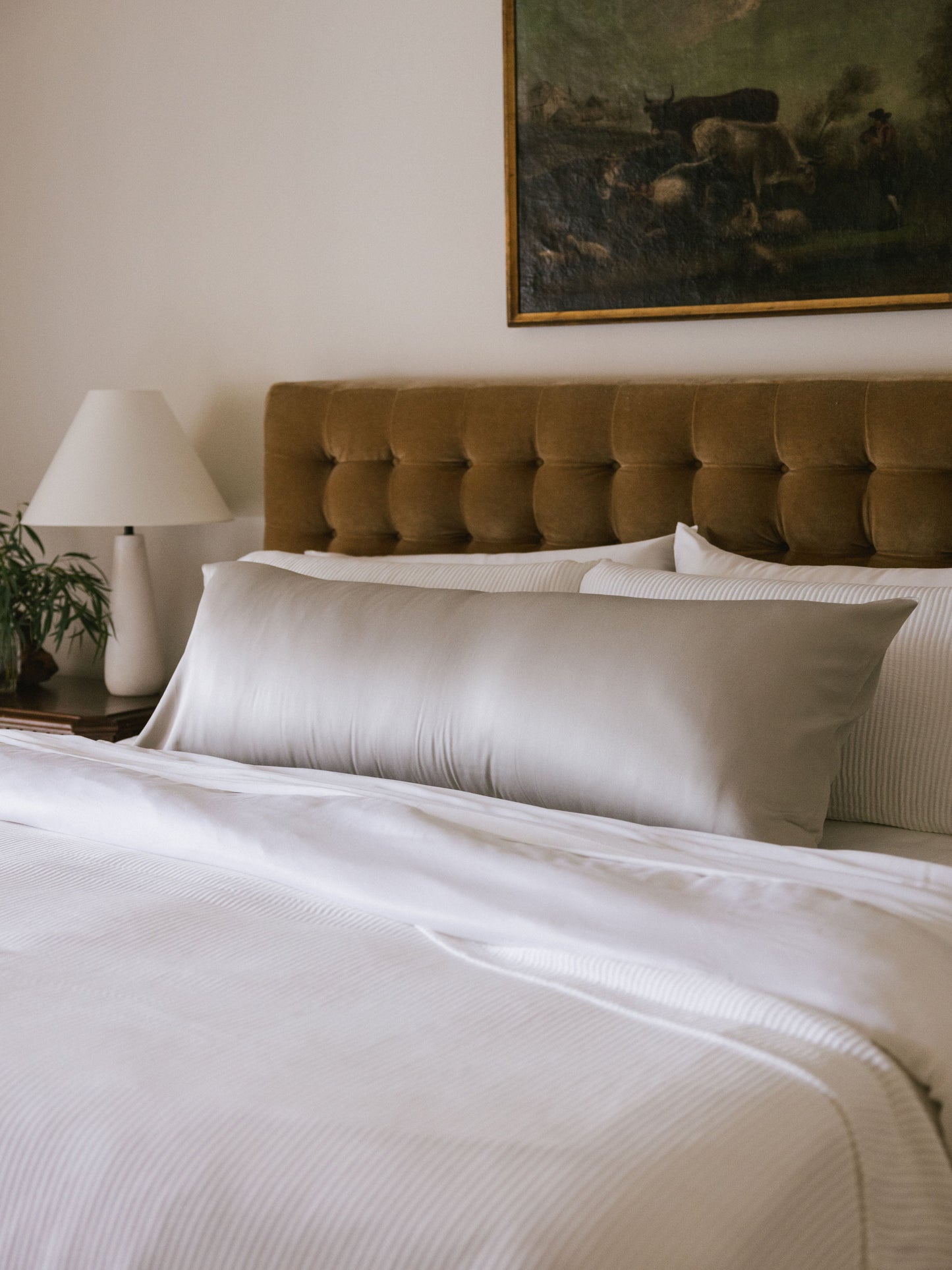 Bamboo Pillowcases