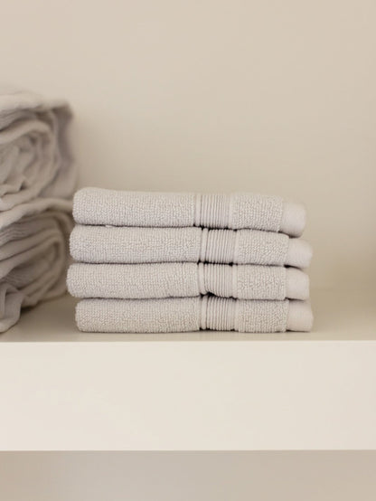 Luxe Washcloths