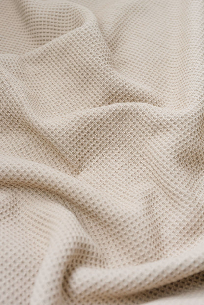 Waffle Bath Sheets - Last Chance