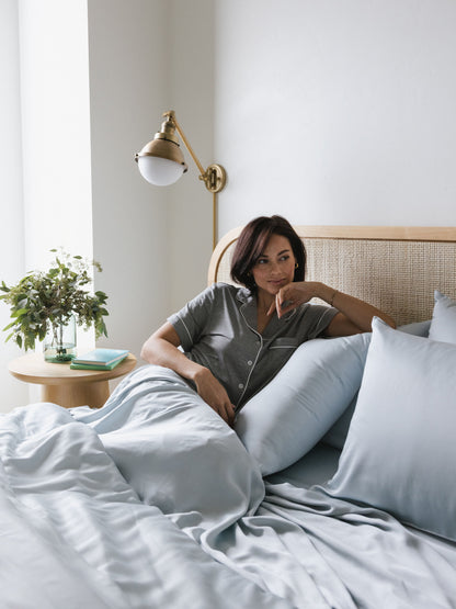 Bamboo Sheet Set - Wholesale