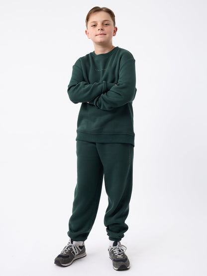 Kid's CityScape Crewneck - Last Chance