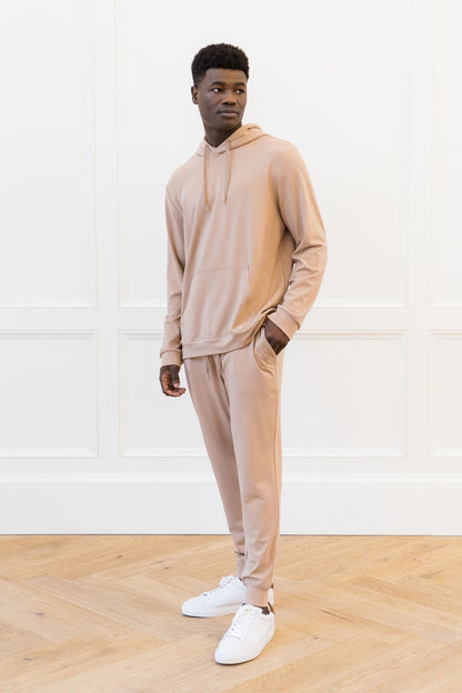Men's Brushed Bamboo Jogger Pant TALL