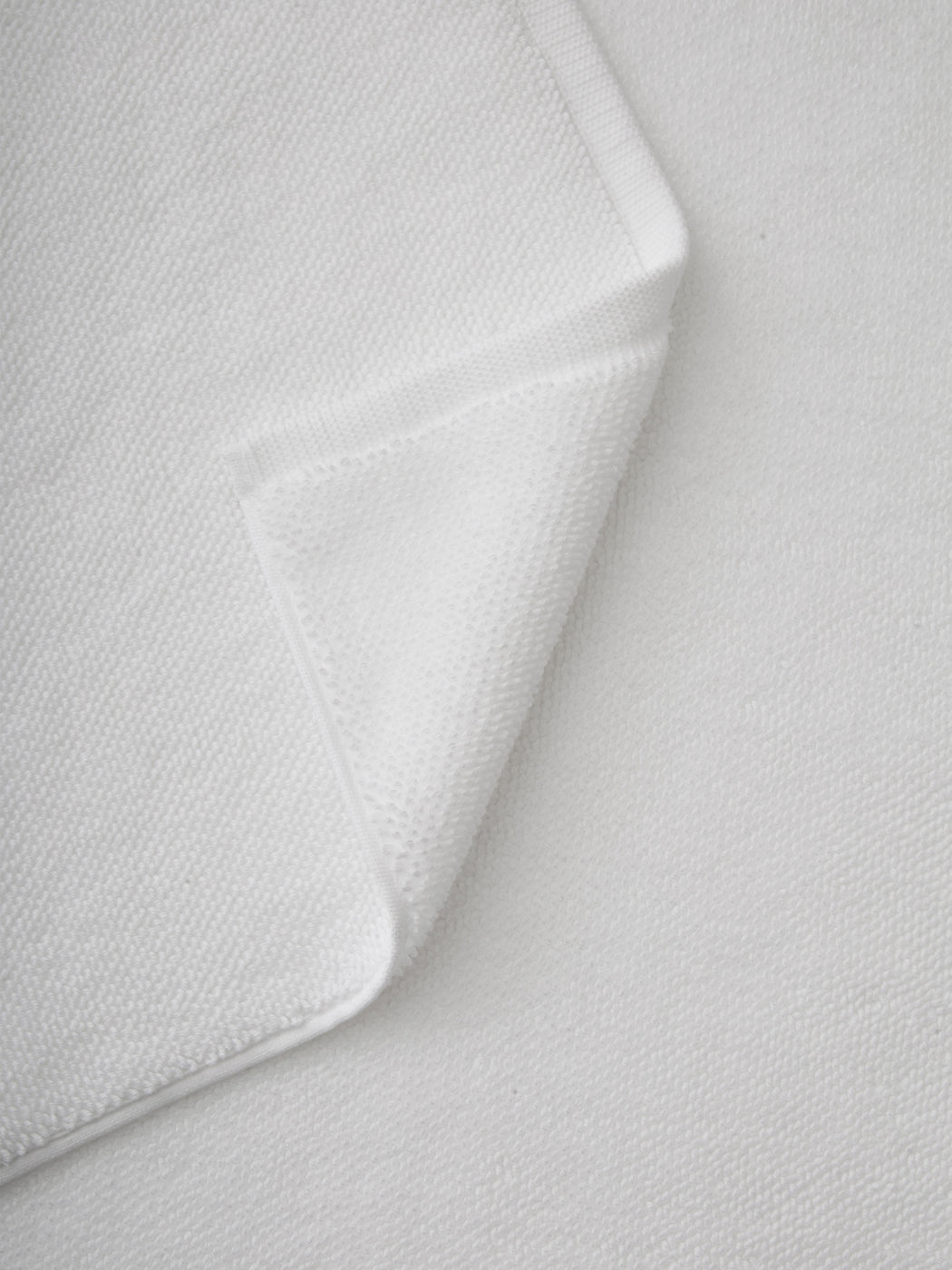 Loop Terry Bath Mat - Last Chance