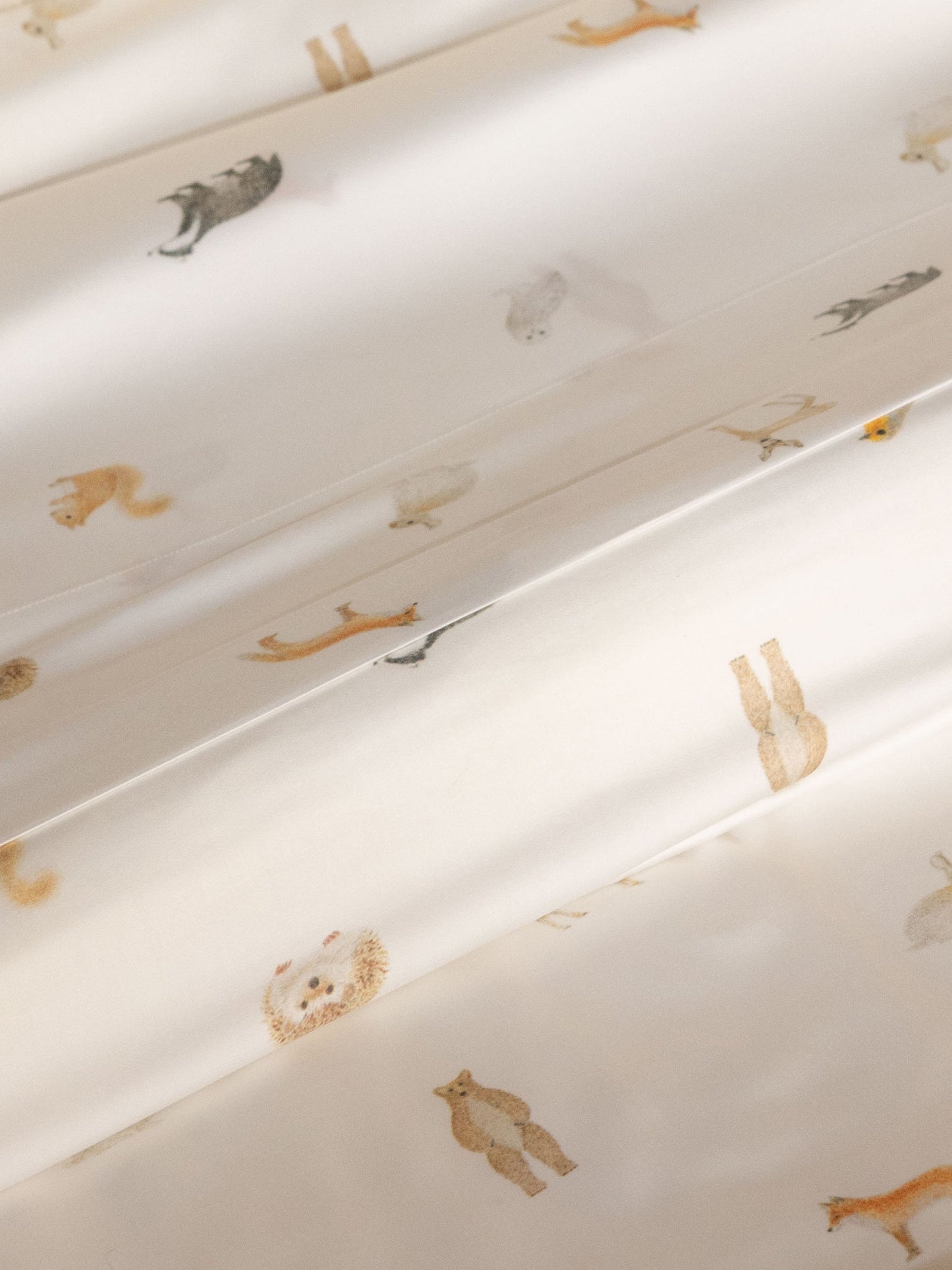Bamboo Duvet Cover - Last Chance
