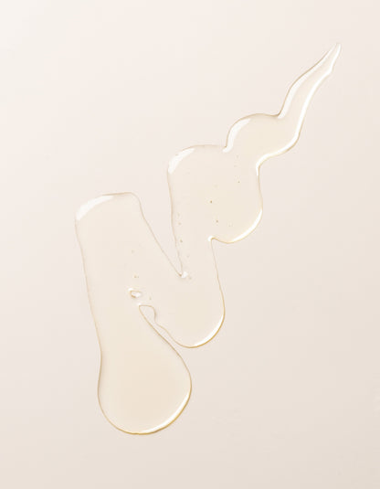 Oil Cleanser