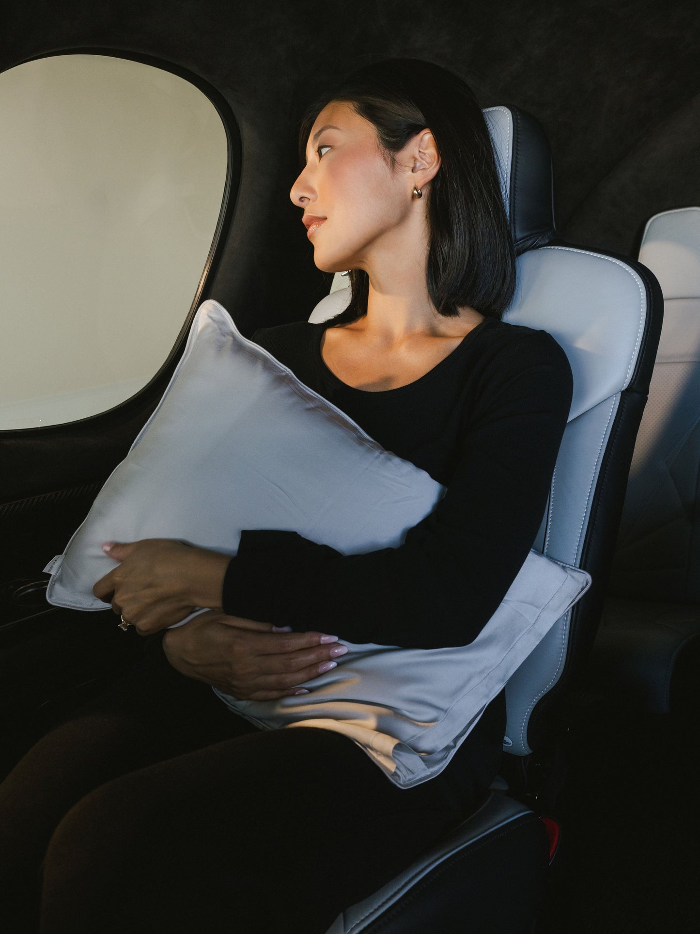 Bamboo Down Alternative Pillow