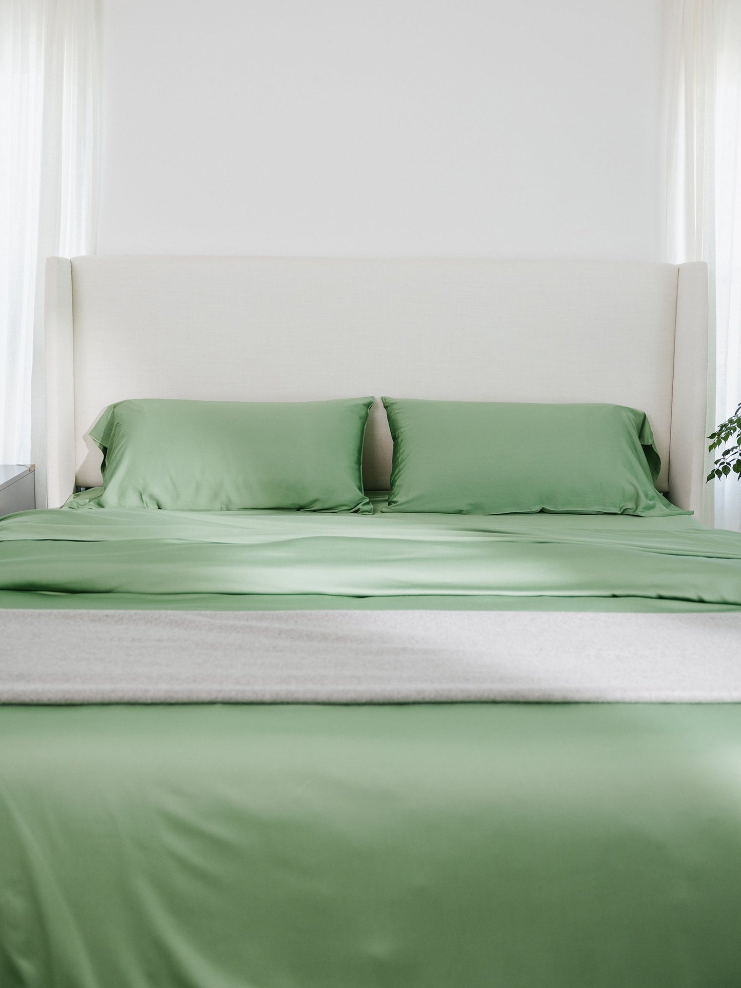 Bamboo Duvet Cover - Last Chance