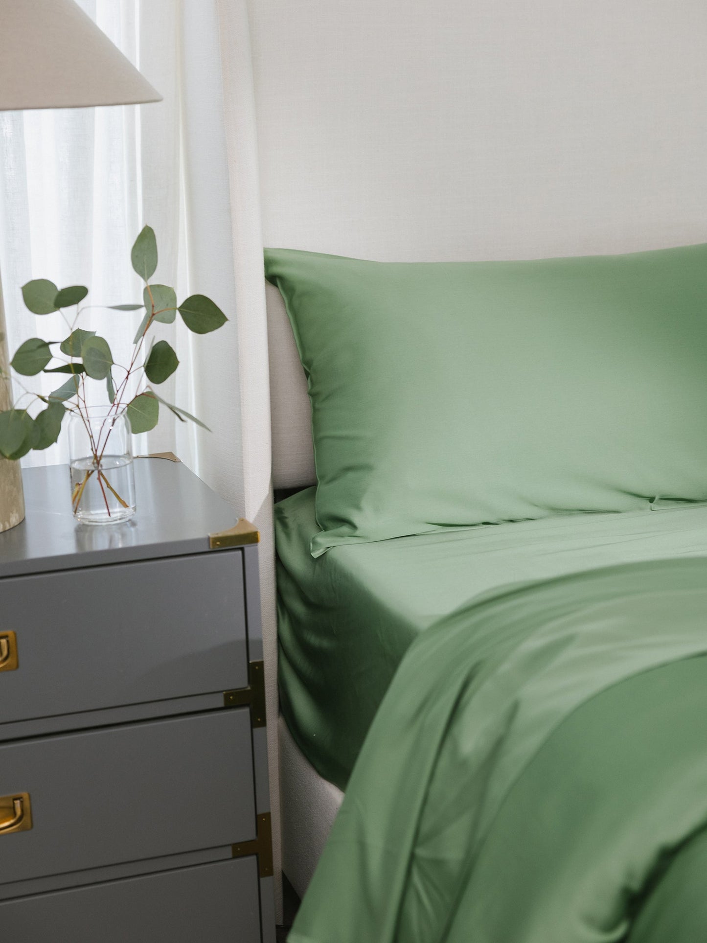 Bamboo Sheet Set - Wholesale