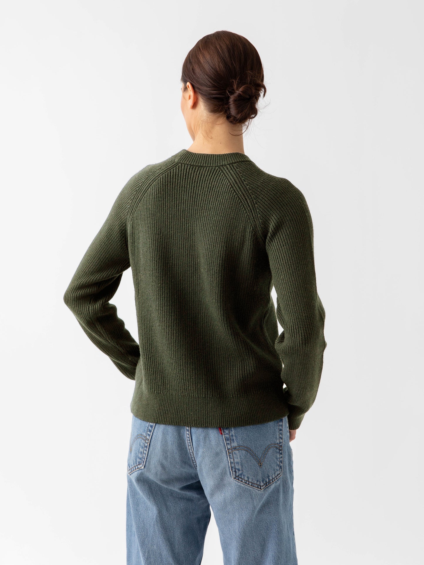 Women's Classic Crewneck