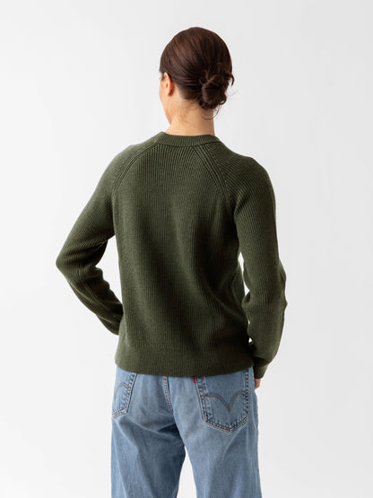Women's Classic Crewneck - Last Chance
