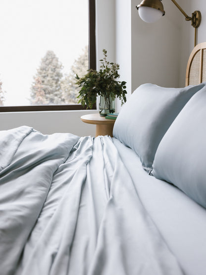 Bamboo Sheet Set - Wholesale