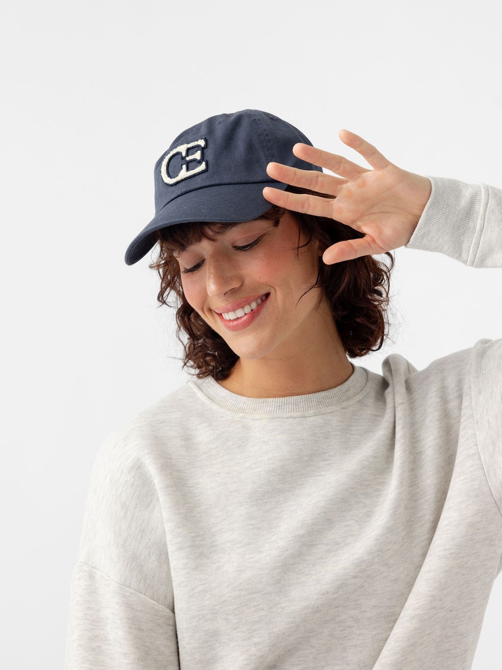 Vintage Cap