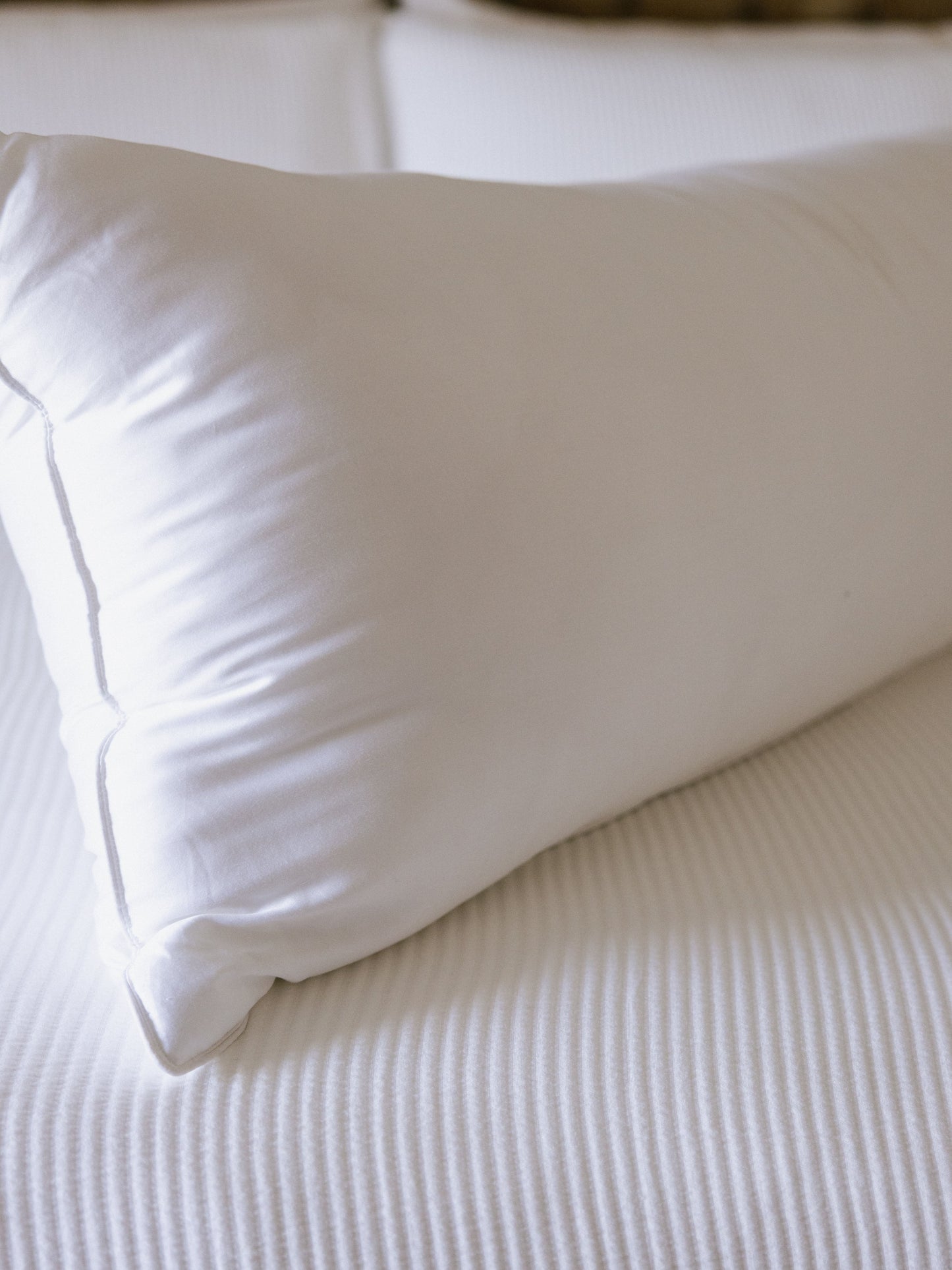 Bamboo Down Alternative Pillow
