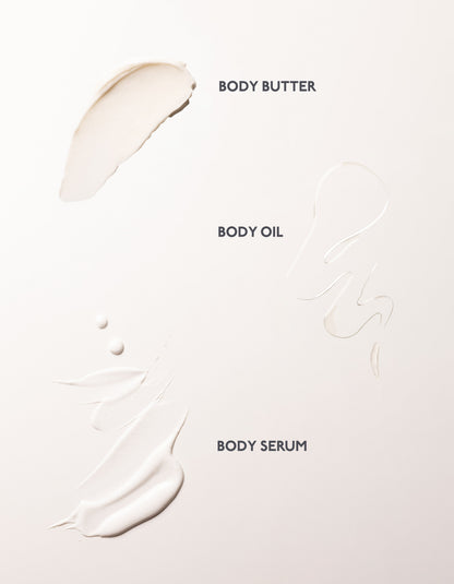 Moisture Trio