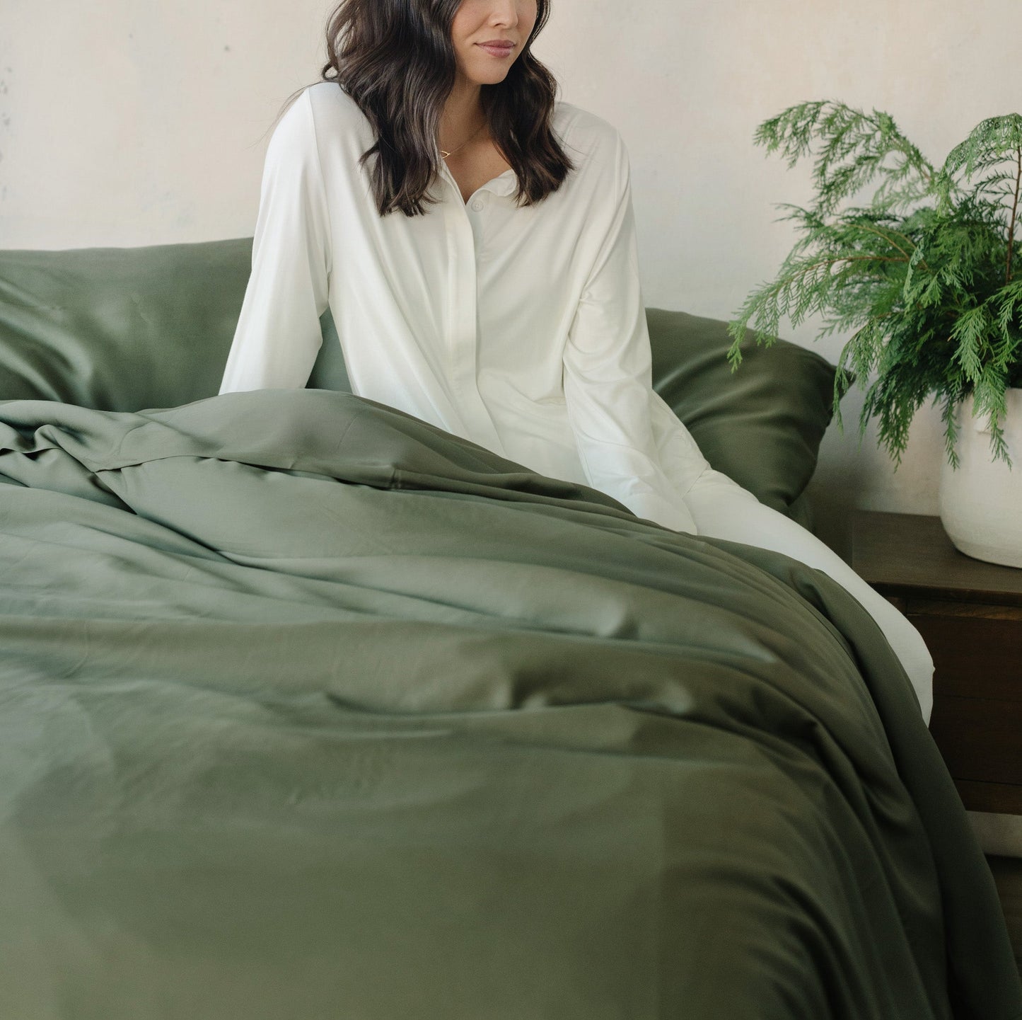 Bamboo Sheet Set - Wholesale