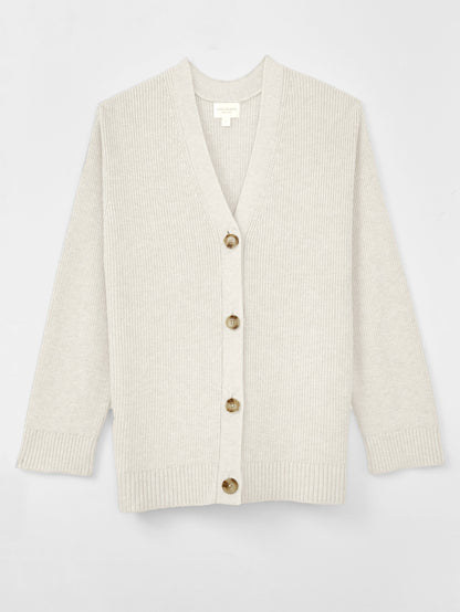 Oversized Classic Cardigan - Last Chance