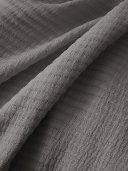 Bamboo Coverlet Euro Sham - Last Chance