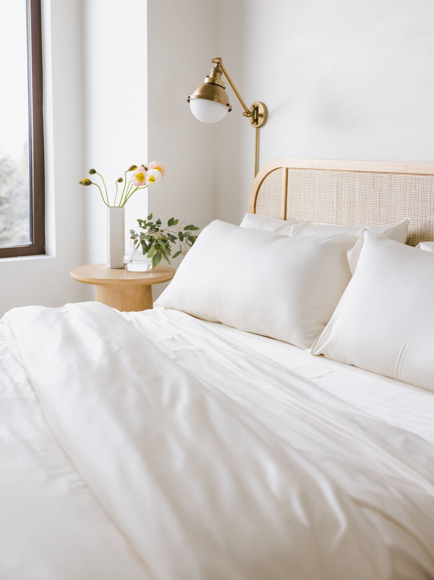 Bamboo Sheet Set - Wholesale