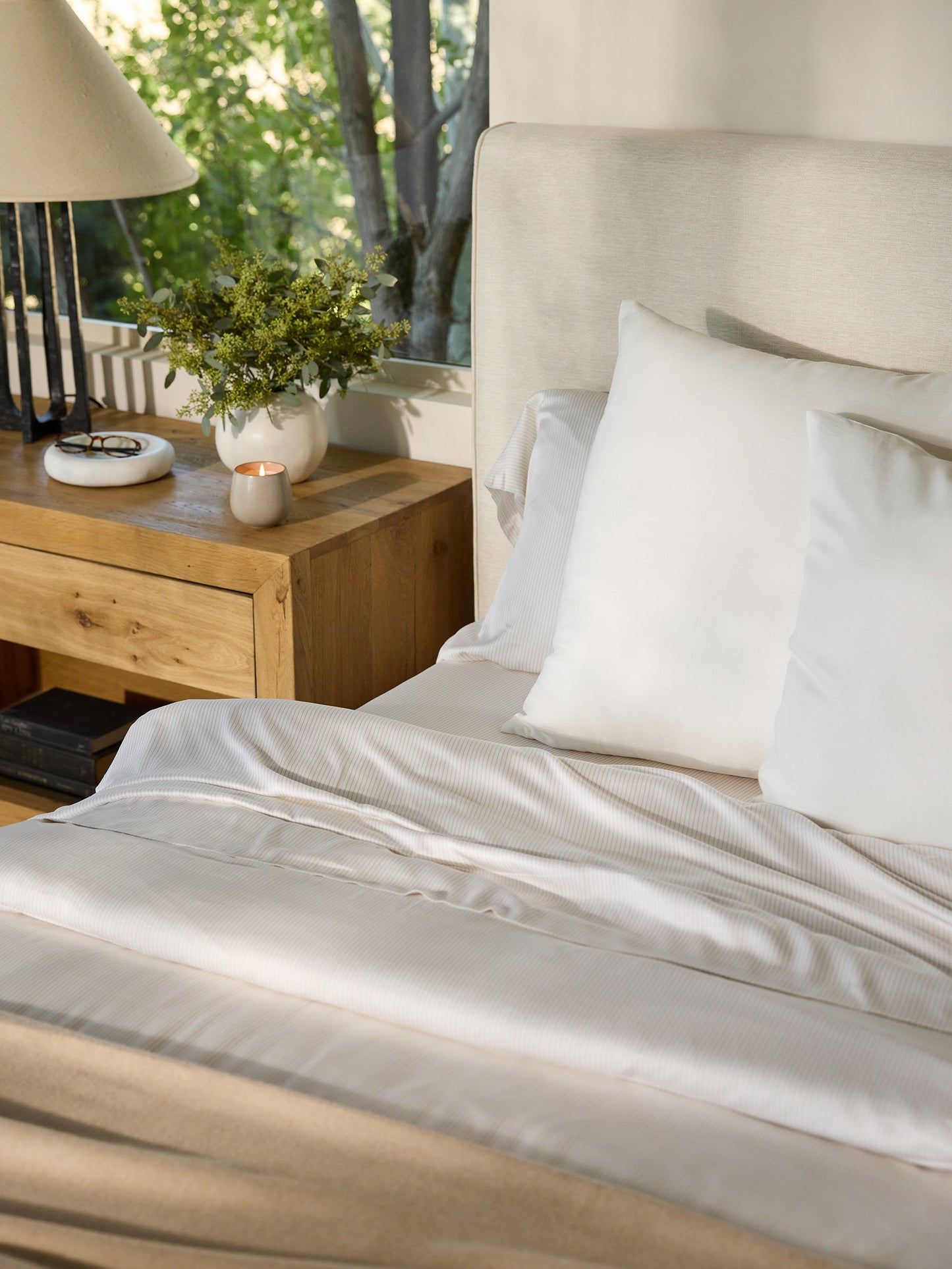 Bamboo Sheet Set - Wholesale