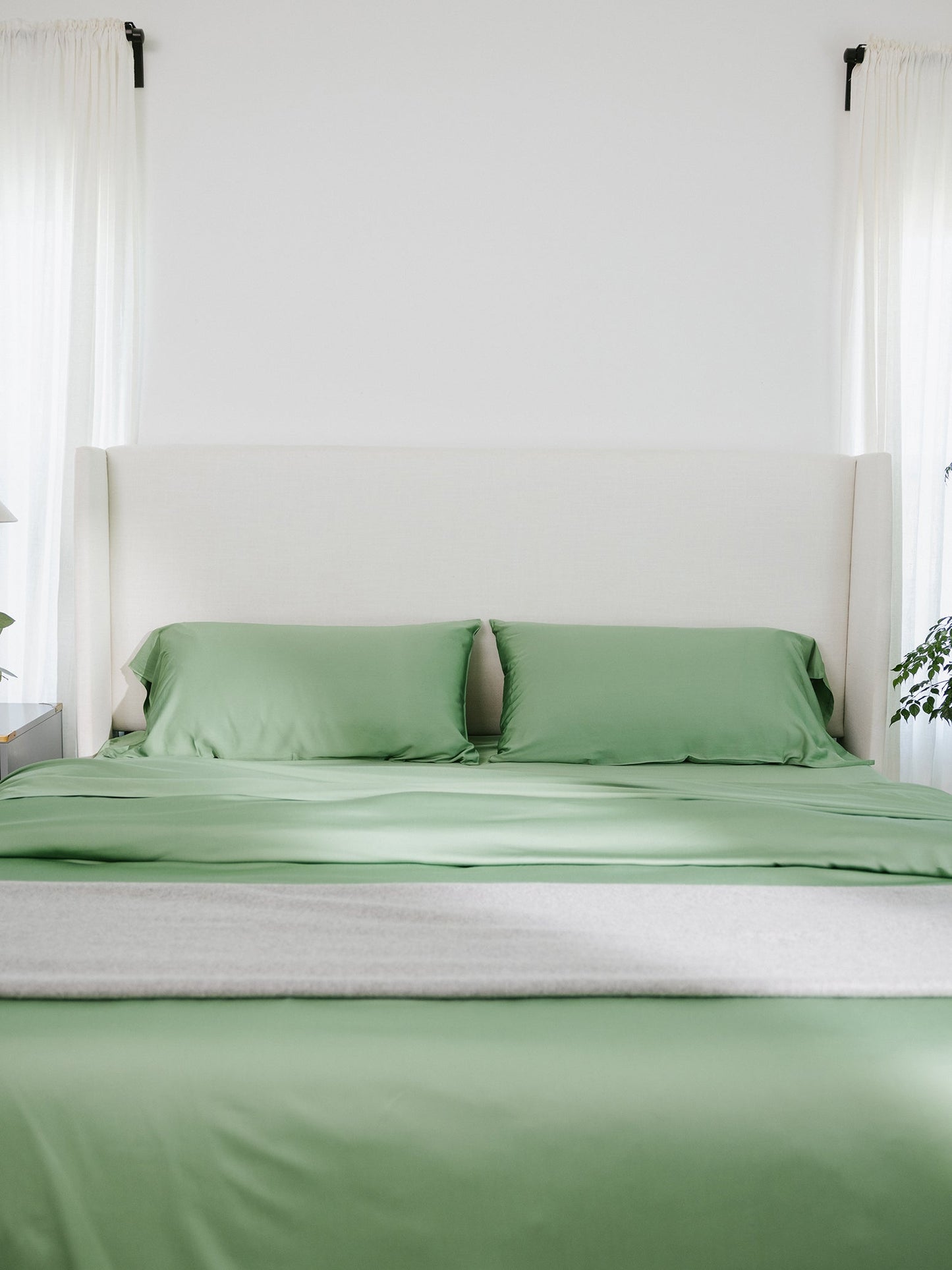 Bamboo Sheet Set - Wholesale