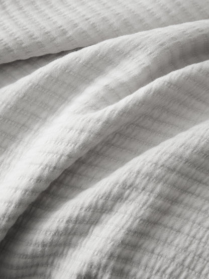 Bamboo Coverlet Shams