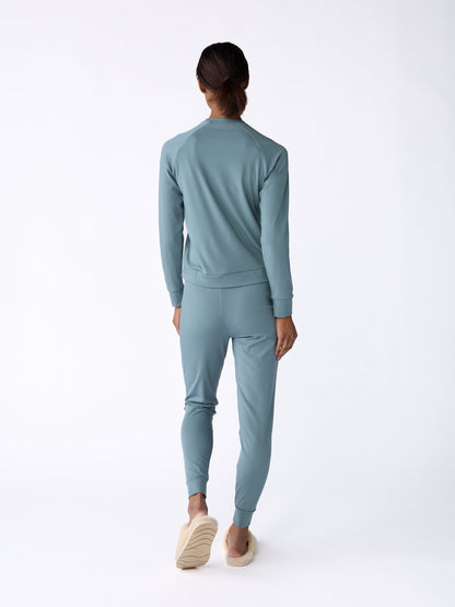 Women's Bamboo Jogger Pant TALL