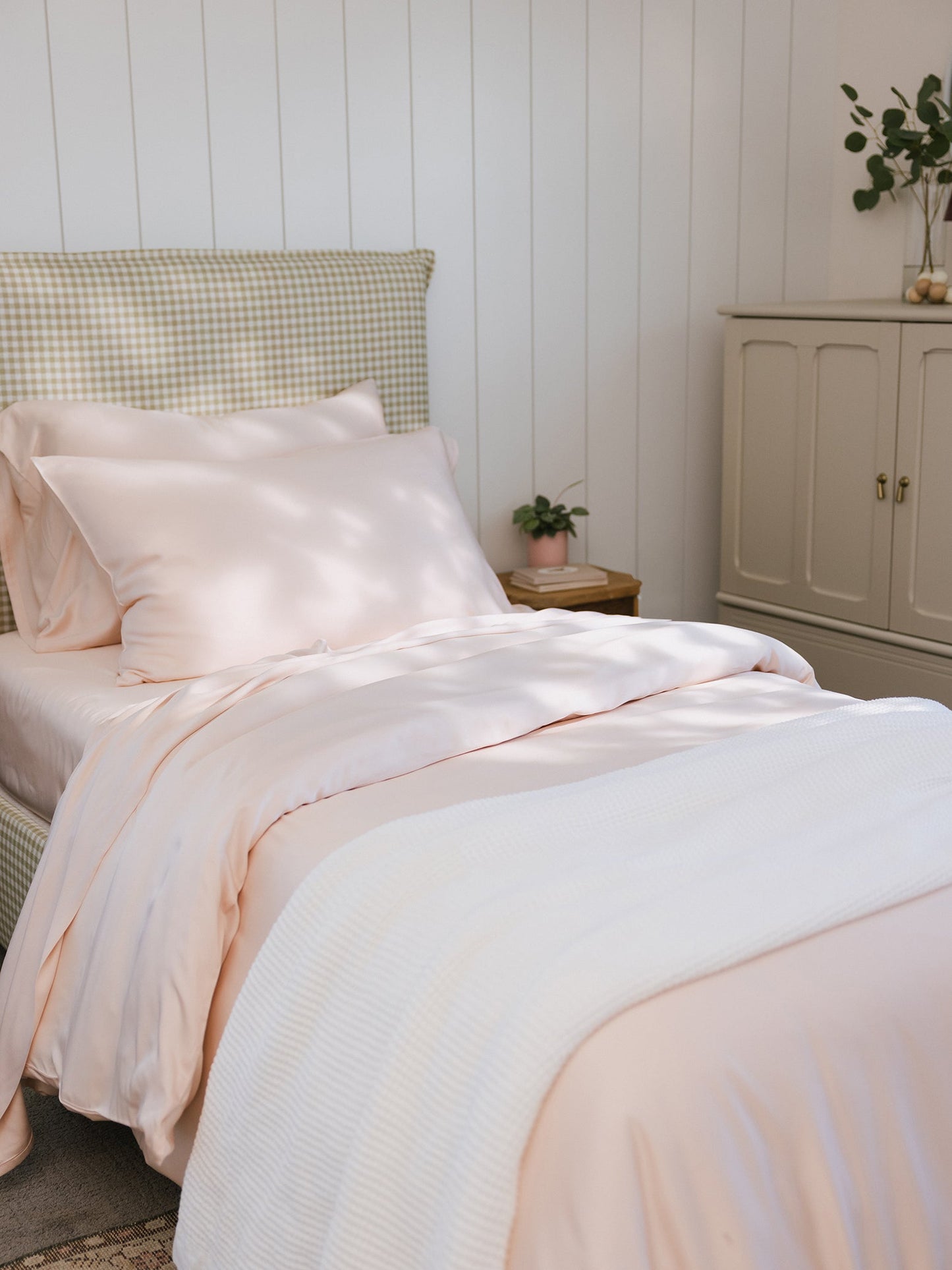 Bamboo Sheet Set - Wholesale