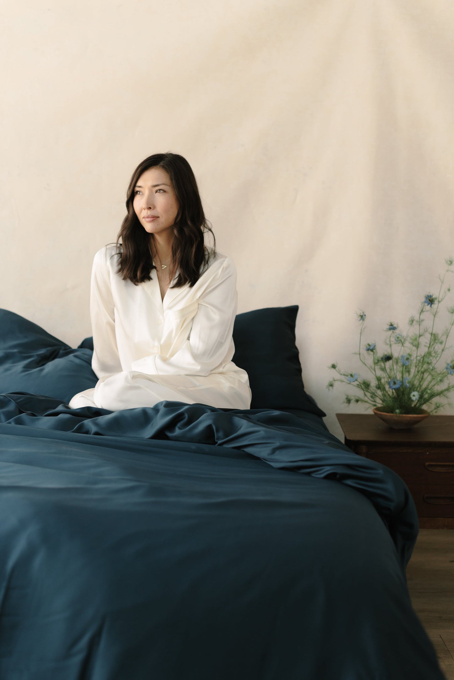 Bamboo Sheet Set - Wholesale