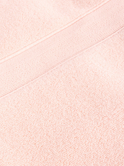 Luxe Bath Towels