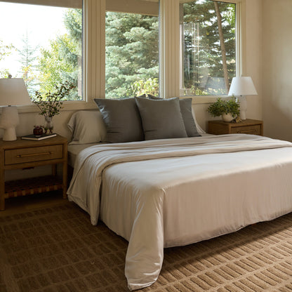 Bamboo Sheet Set - Wholesale