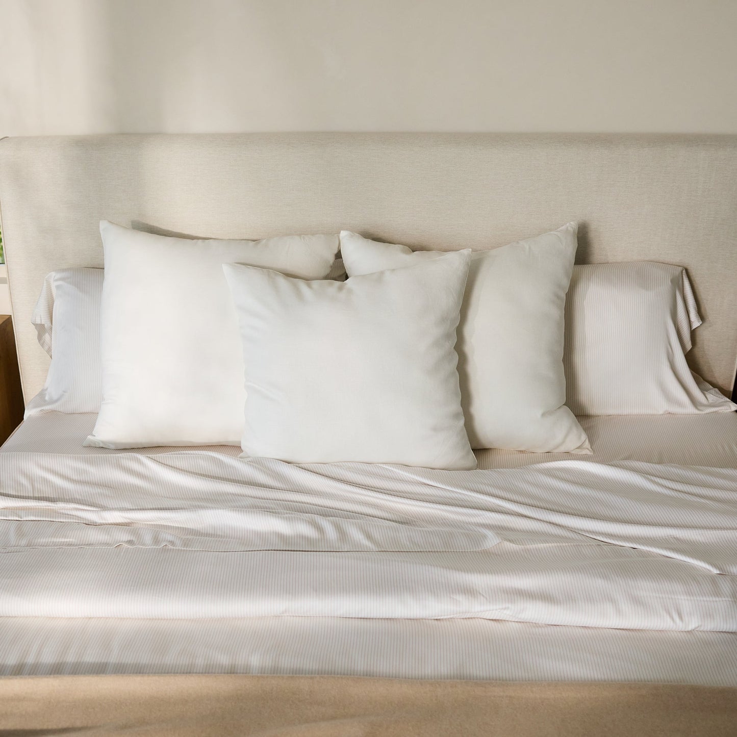Bamboo Sheet Set - Wholesale